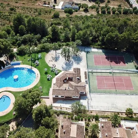 Casa Bernia Vista *