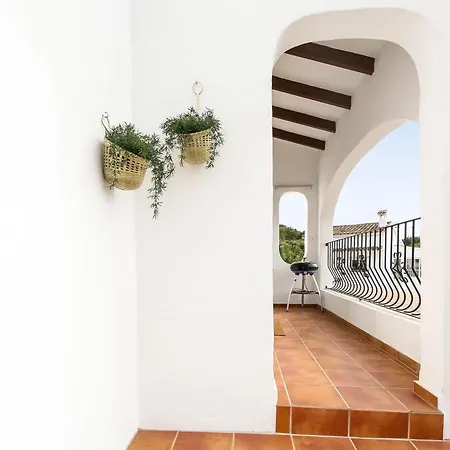 Casa Bernia Vista Apartment *