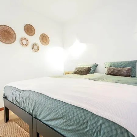 Casa Bernia Vista Apartment Benitachell