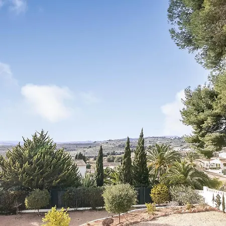 Casa Bernia Vista *