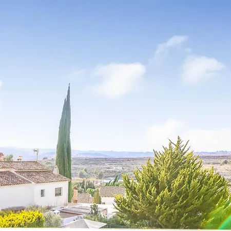 Casa Bernia Vista